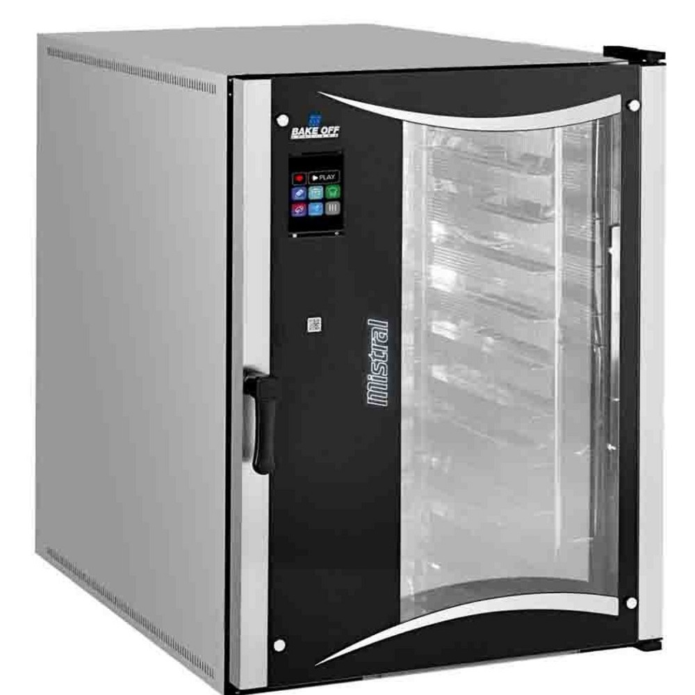 Horno eléctrico/de gas