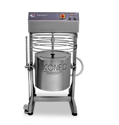 Cream Cooker