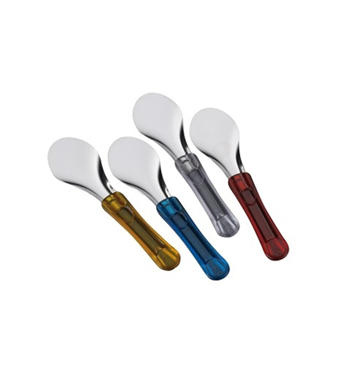 Spatules de glace