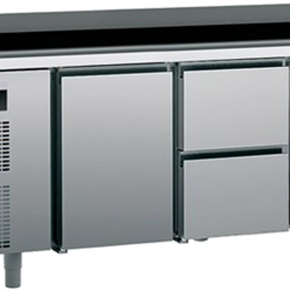 Kühlschränke Gastronomie-Theken