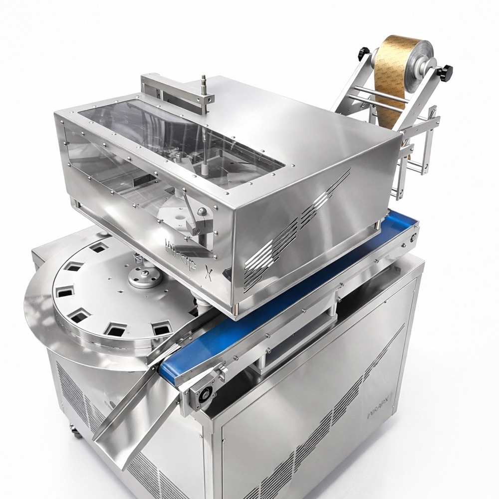 Verpackung für Leckerlis – Schokolade – Gebäck