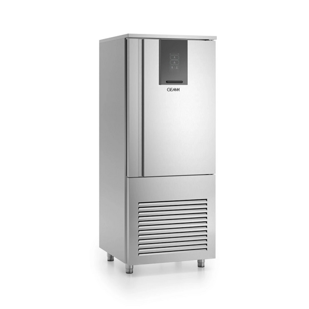 Blast Chiller for Gelato 