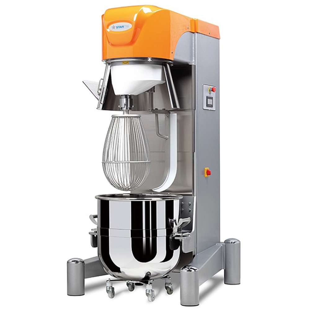 Pastry Planetary Mixer