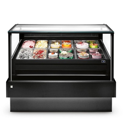 Pastry Display Case