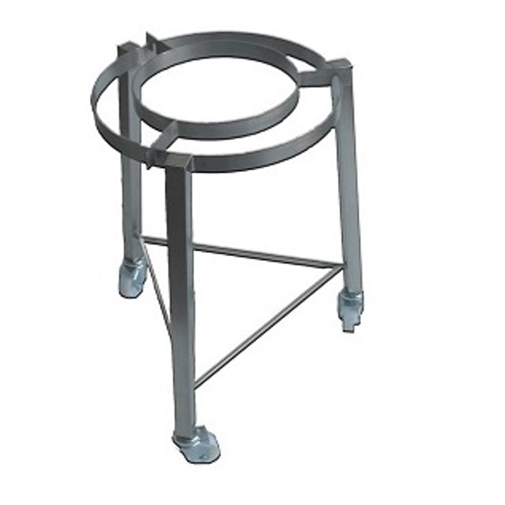 Inox Trolleys