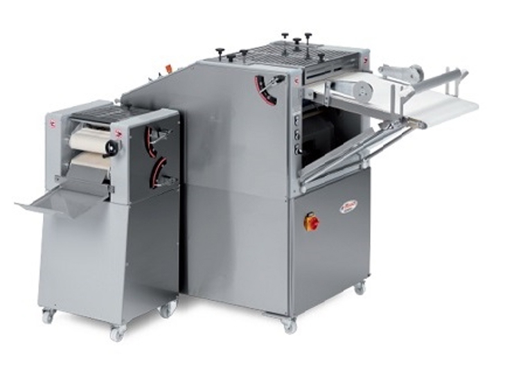Machines à faire des croissants