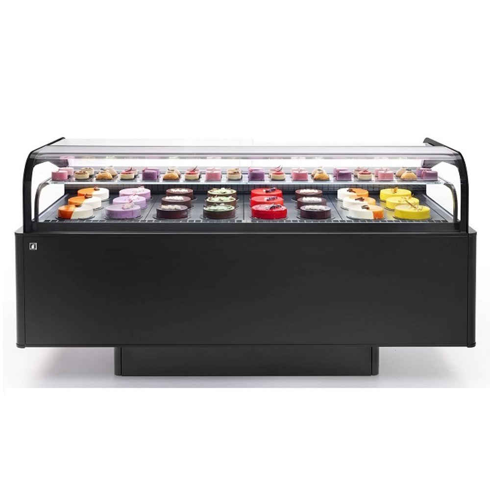 Vitrines de confiserie
