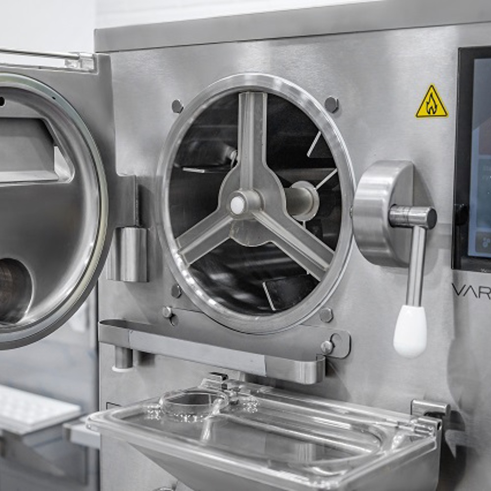  VariO Icona Chef hybrid 
