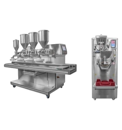 MACHINERY