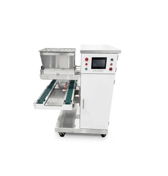 Máquina de Galletas Biscuit & Mastry