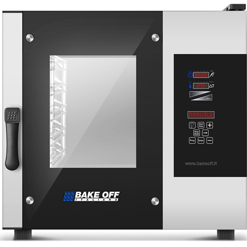 Horno eléctrico/de gas