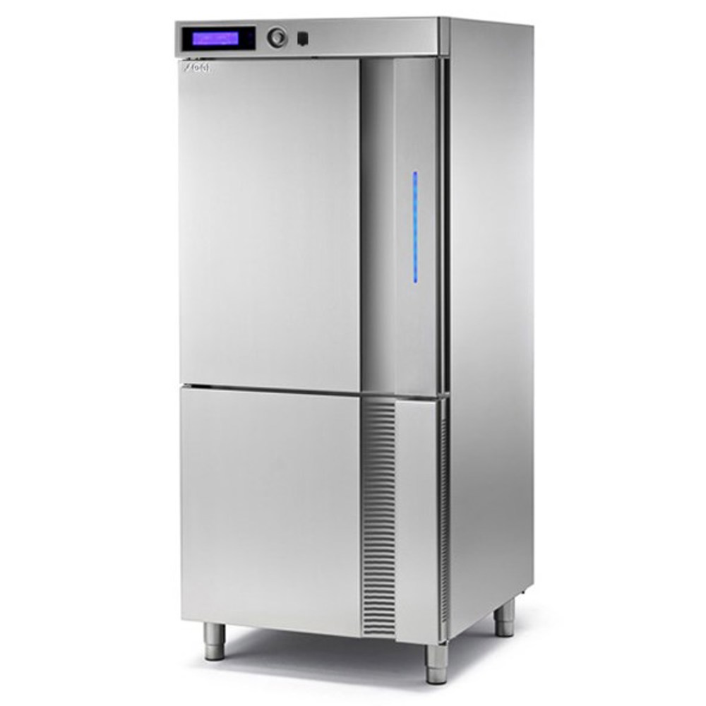 Blast Chillers/Freezers for Gastronomy