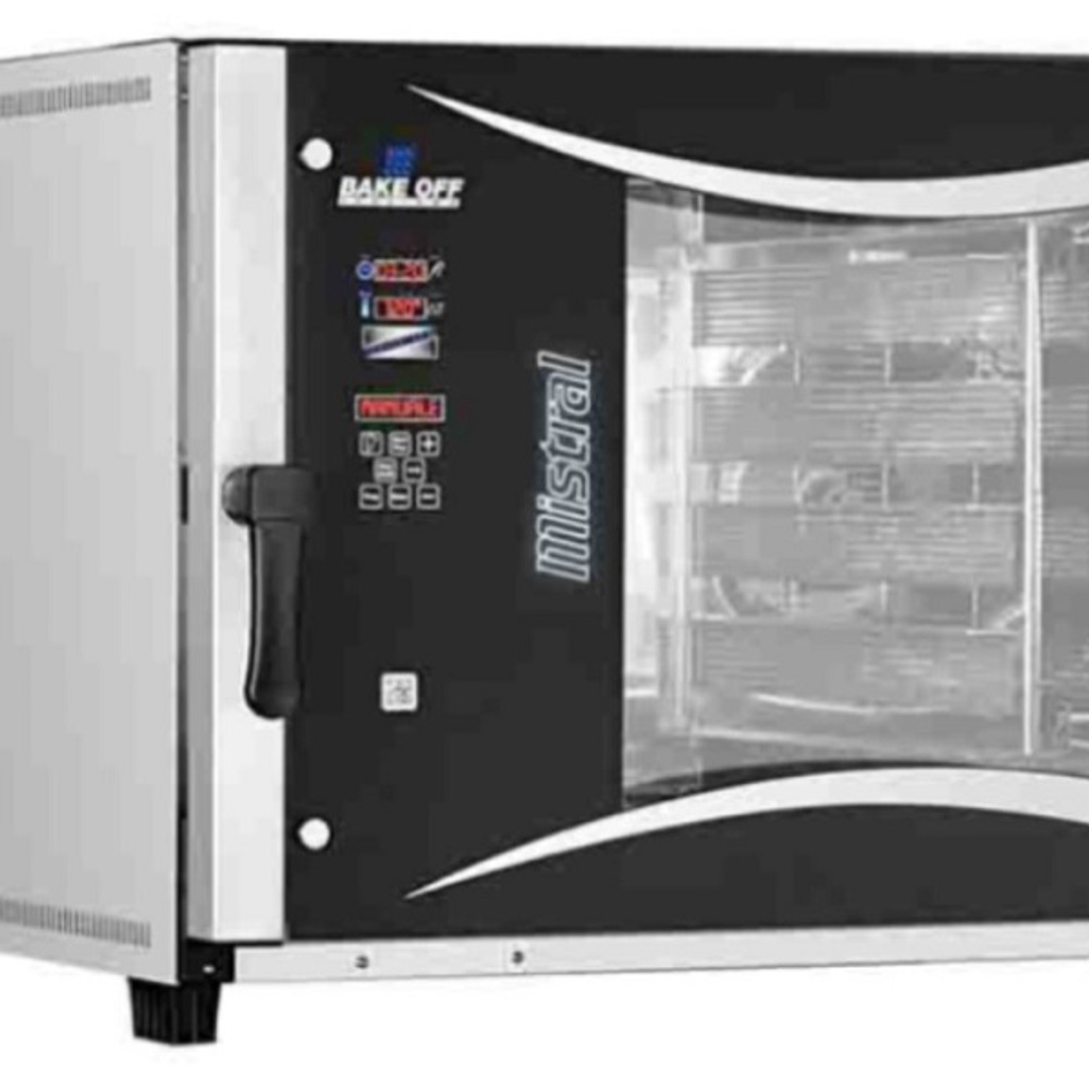 Horno eléctrico/de gas