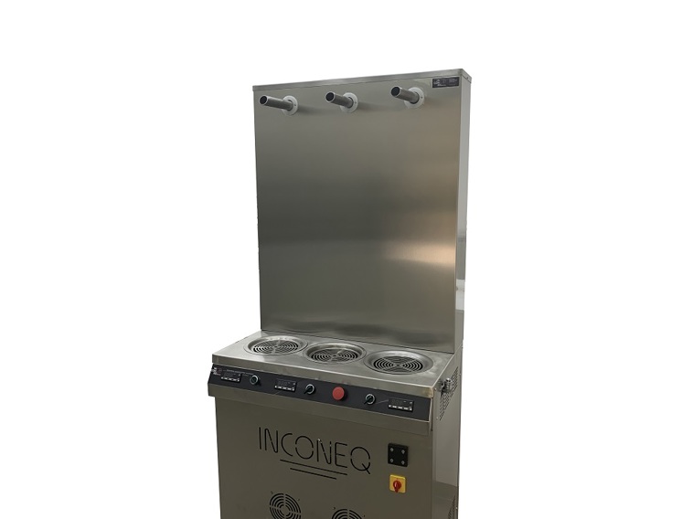 Cioccolina PRO 15 