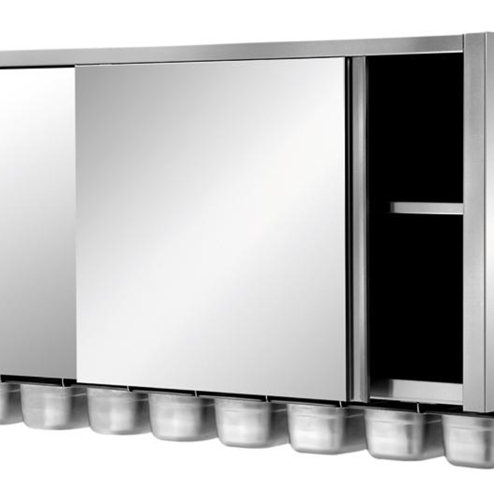 Wall Cupboards 