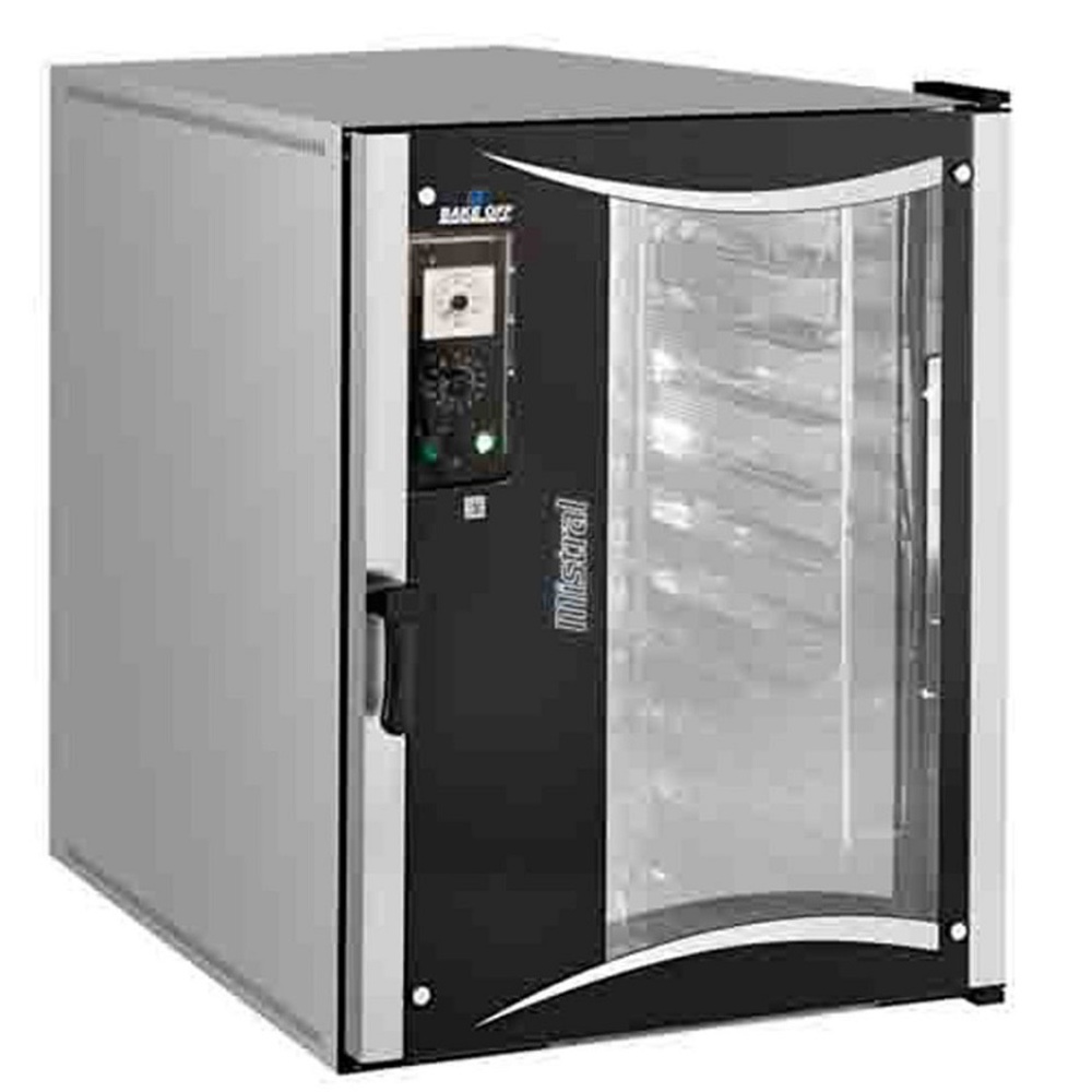 Horno eléctrico/de gas