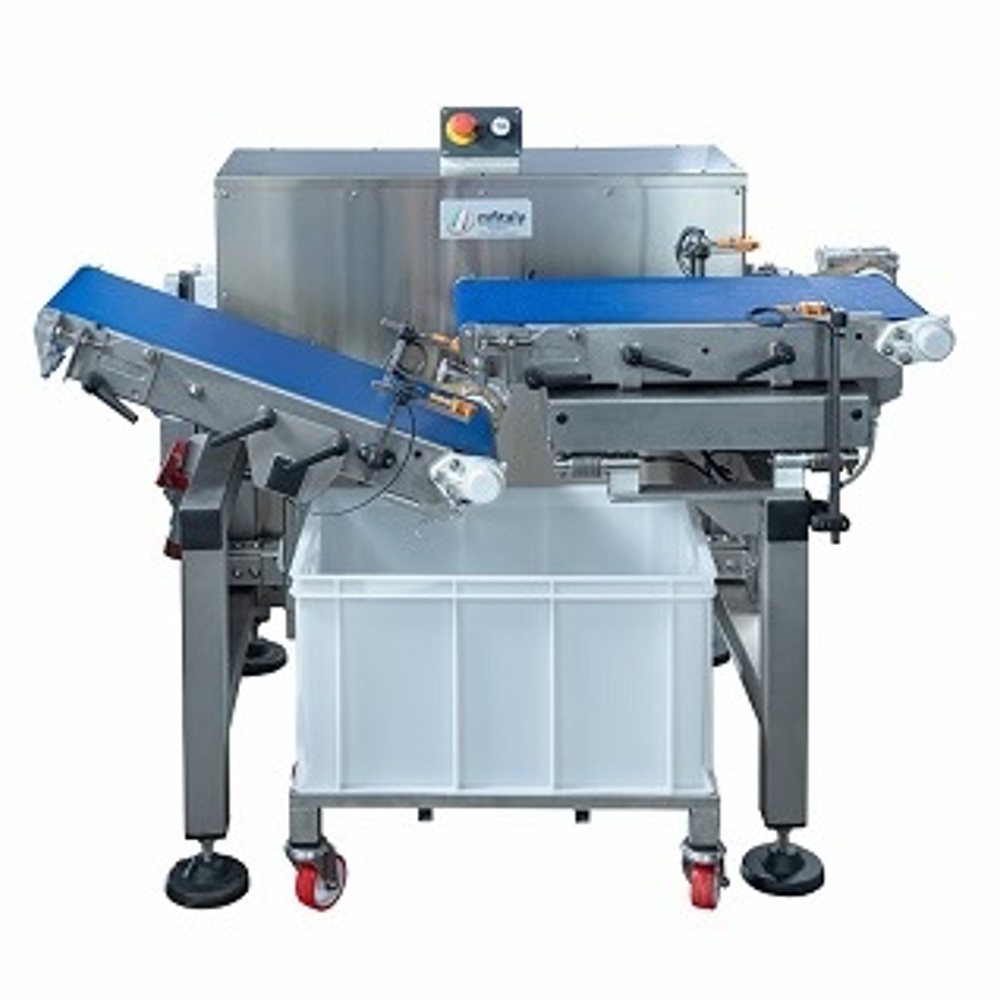 Automatic Checkweigher 