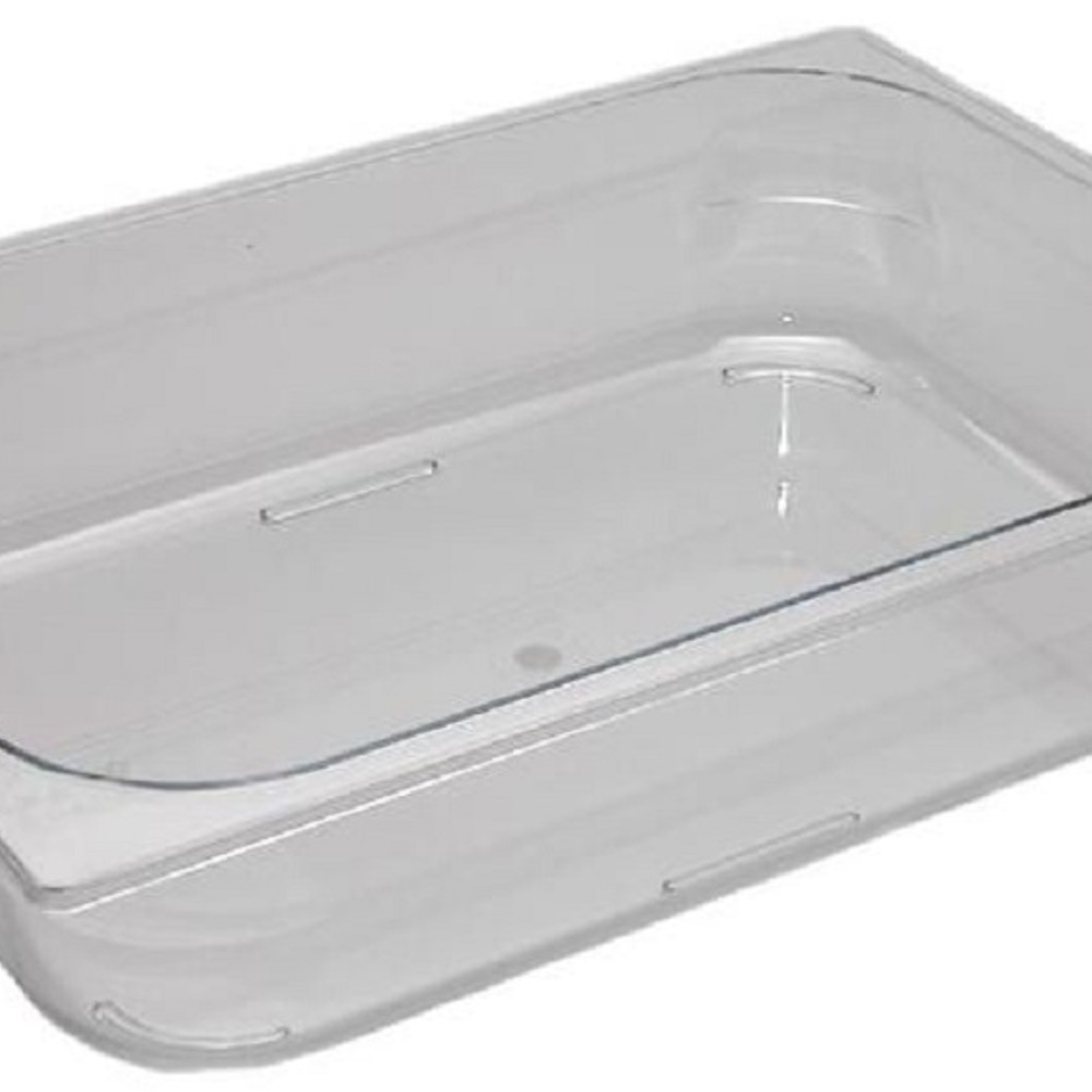 Plateaux de glaces