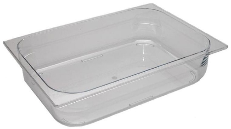 Plateaux de glaces