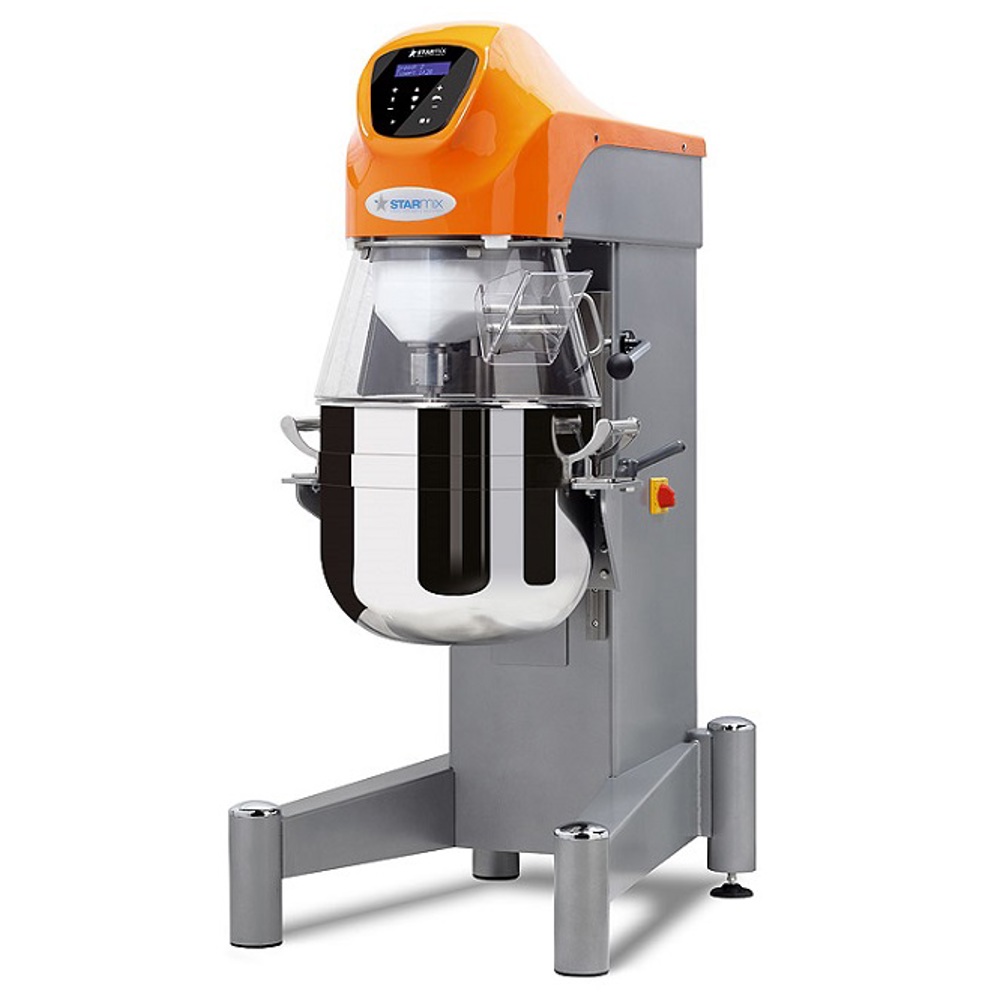 Pastry Planetary Mixer