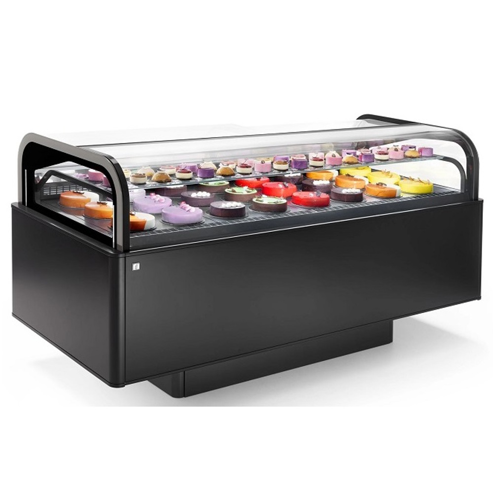 Vitrines de confiserie