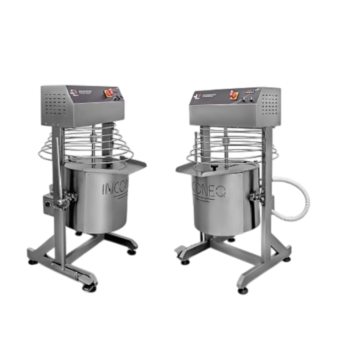 Cream Cooker