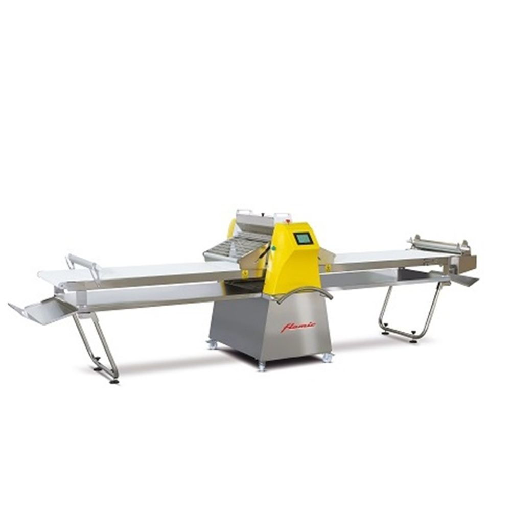 Makinë automatike e pastiçerisë