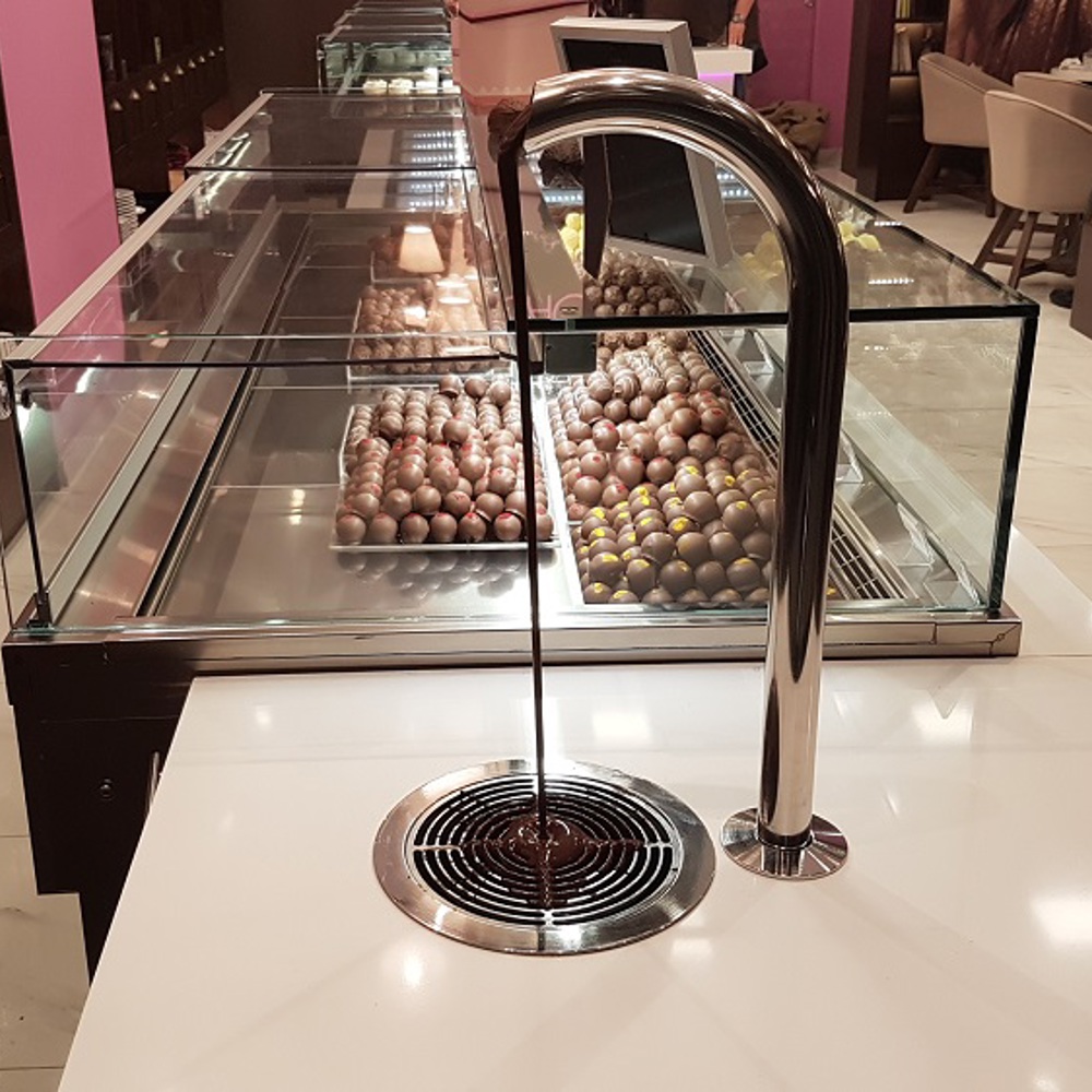 CIOCCOLINA PRO 8
