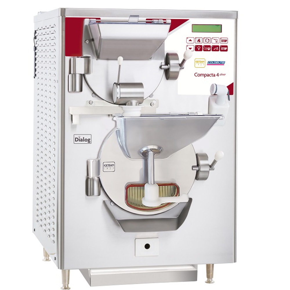Compacta 4 Coldelite