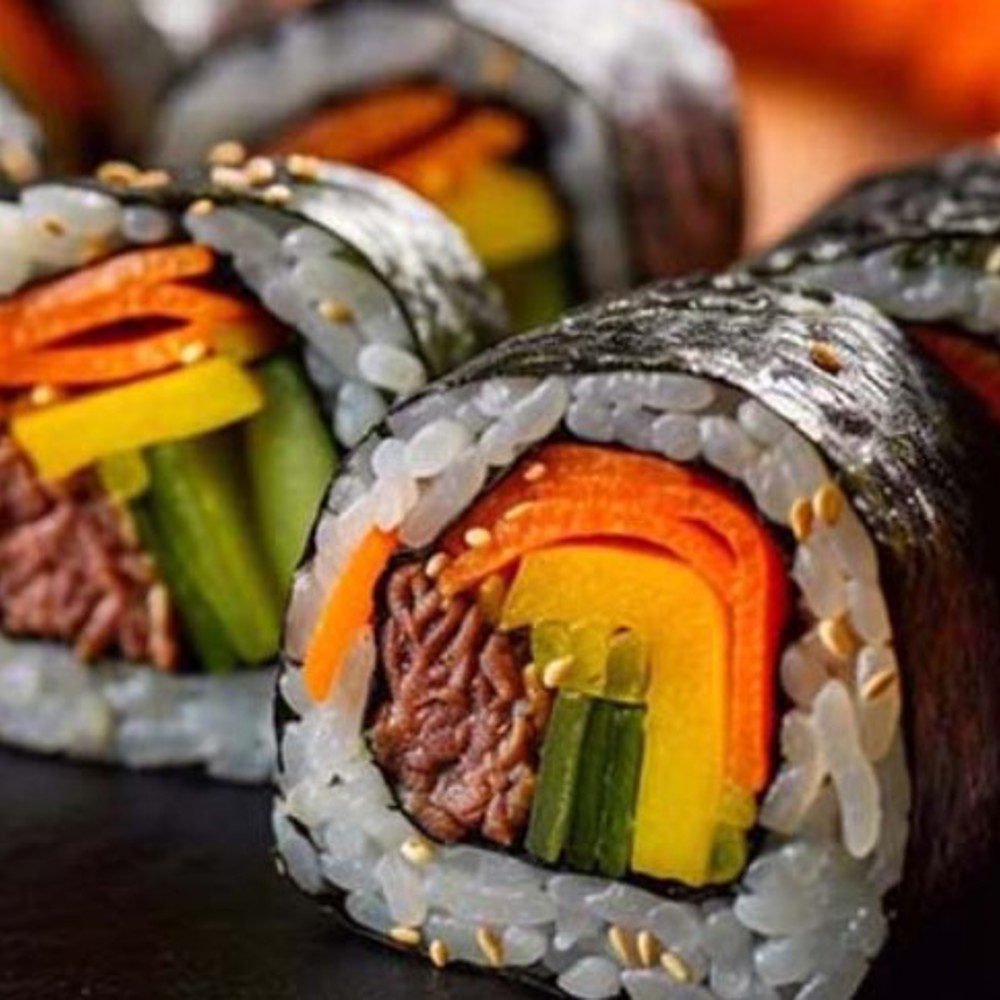 Réfrigérateurs gastronomiques à congélation