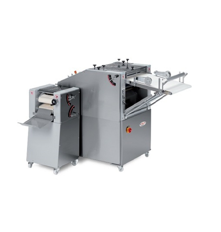 Machines à faire des croissants
