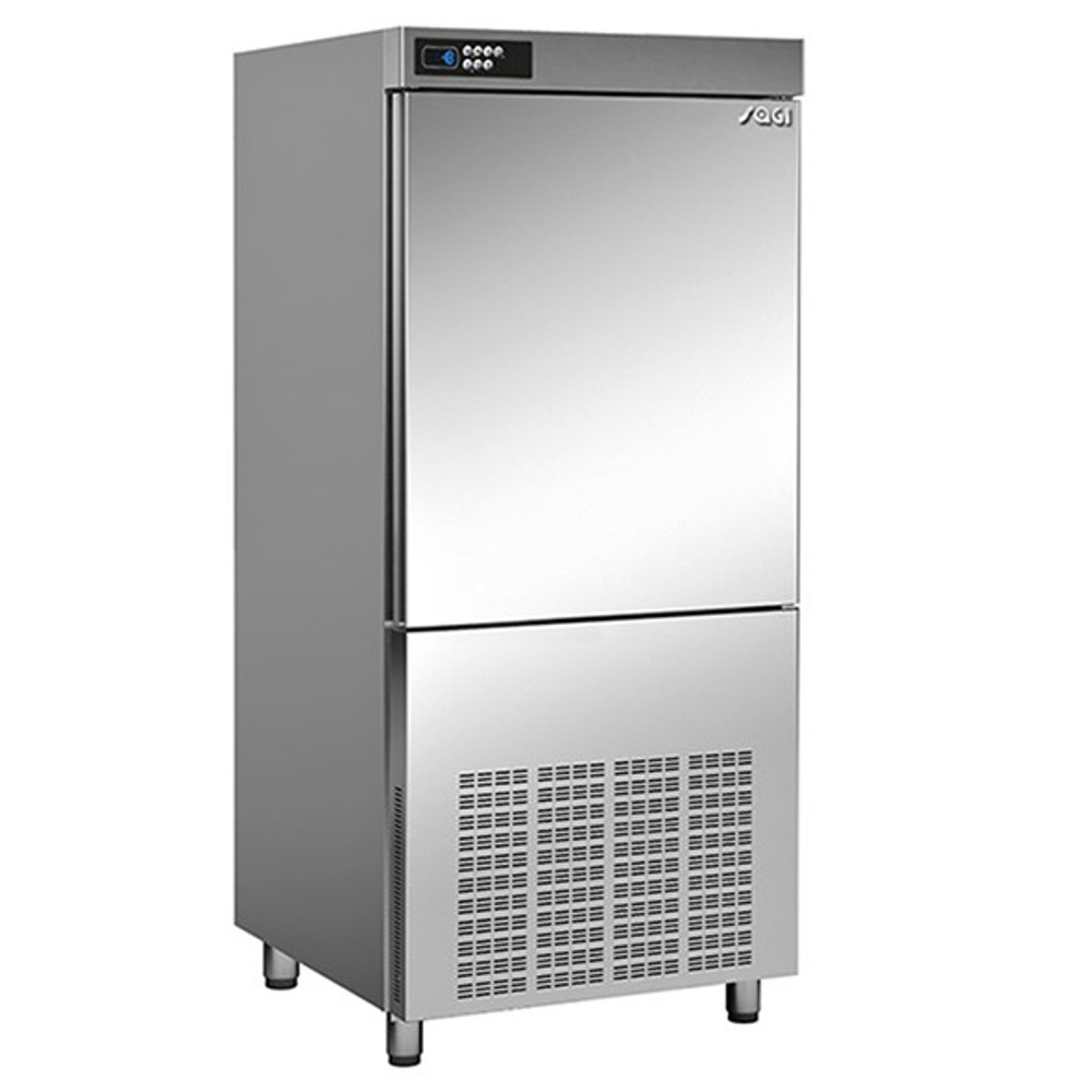 Blast Chillers/Freezers for Gastronomy