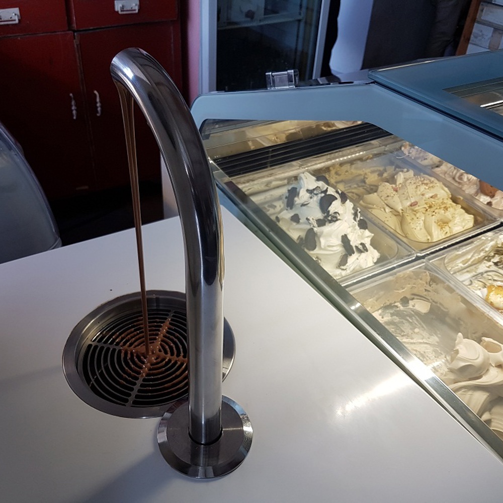 CIOCCOLINA PRO 8