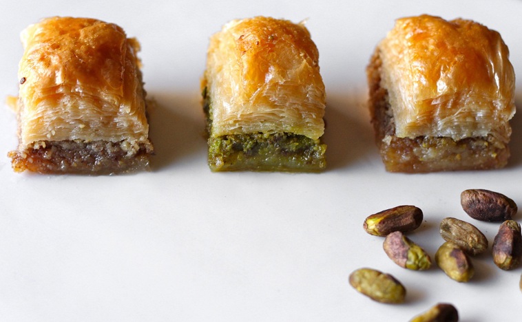 Kazanët