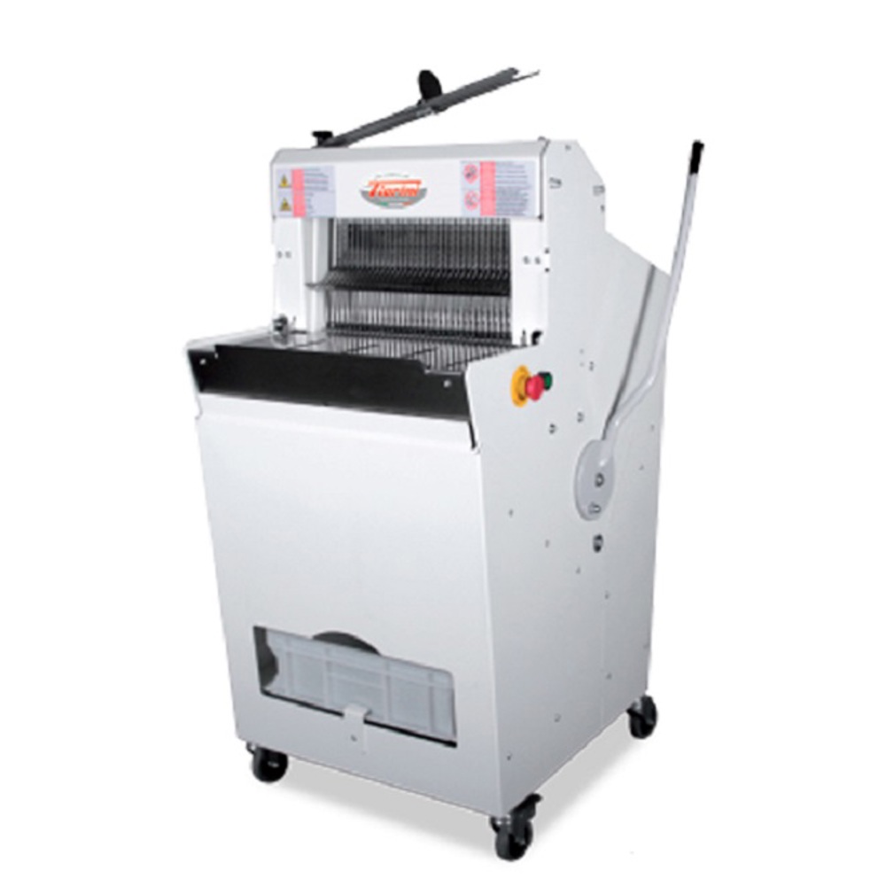 Slicer Bread With Besament