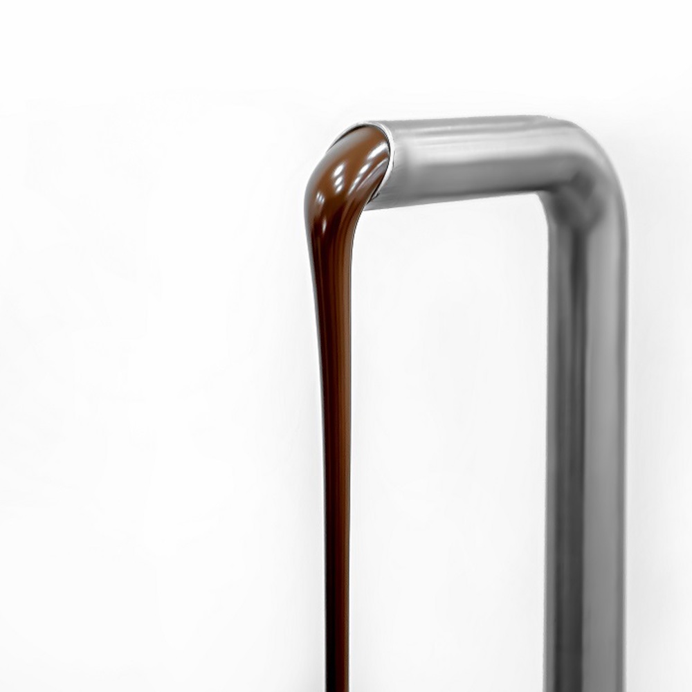 Robinet chocolat