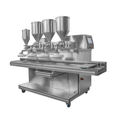 MACHINES MANUFACTURING 
