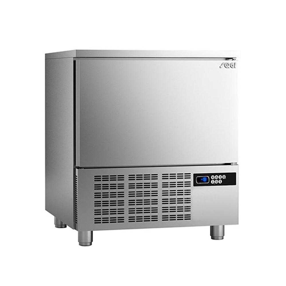 Blast Chillers/Freezers for Gastronomy