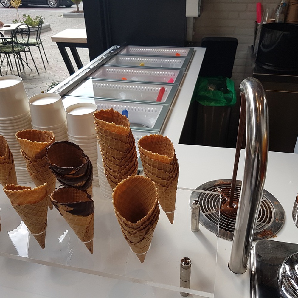 CIOCCOLINA PRO 8