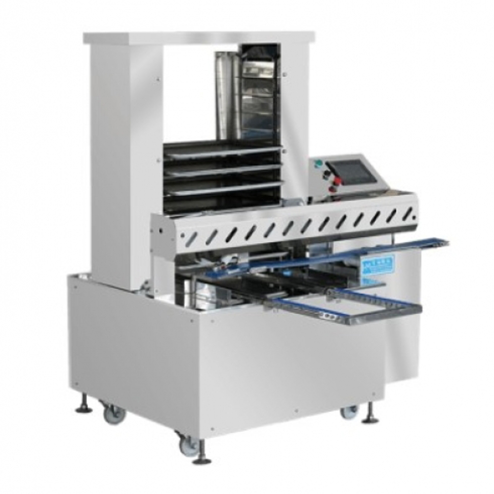 Machine de dépôt automatique à grande vitesse