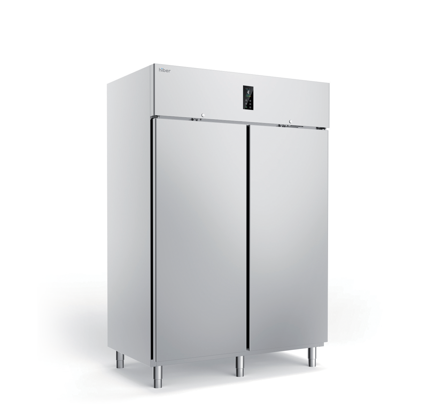 Gastronomy Storage Freezers 
