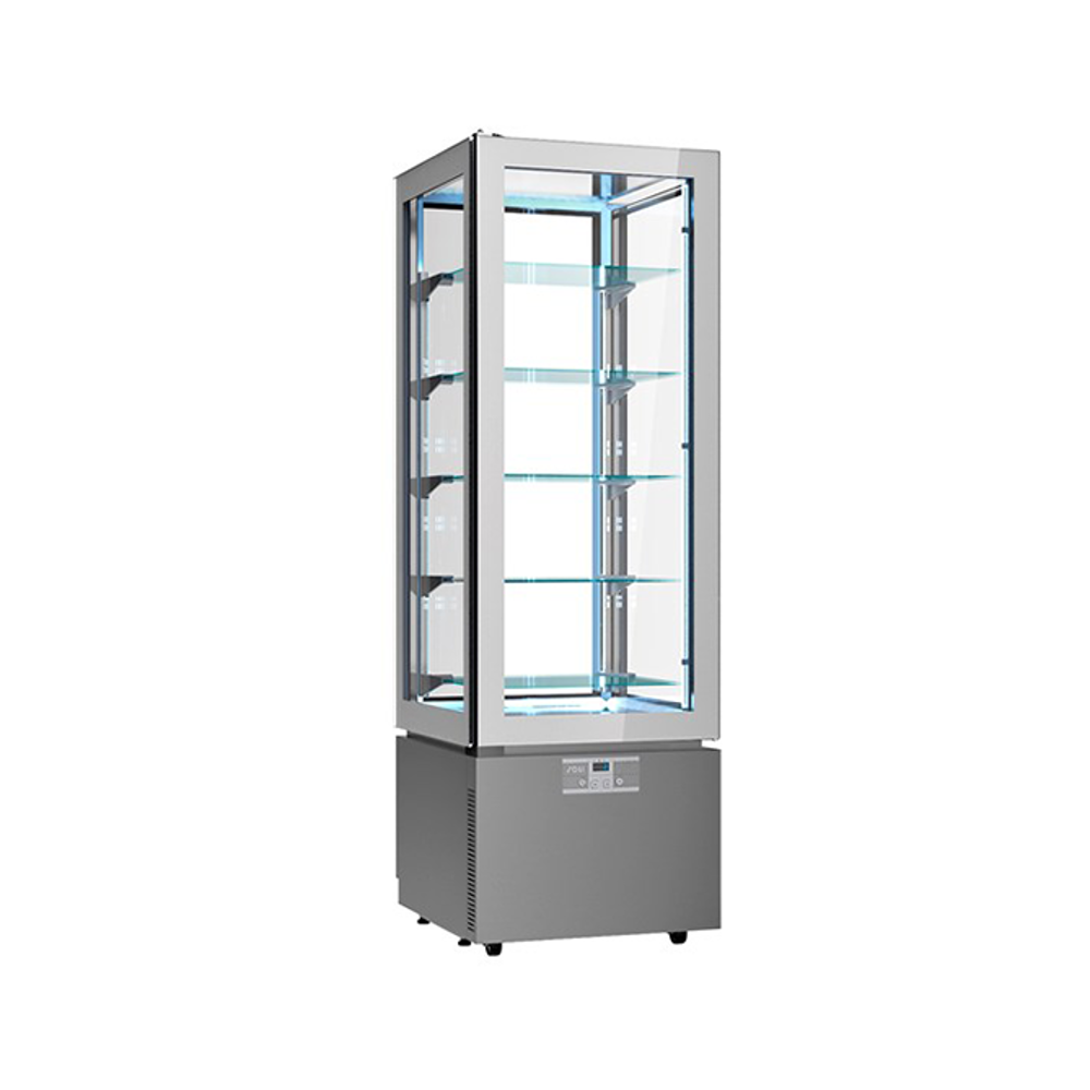 Upright Display Case