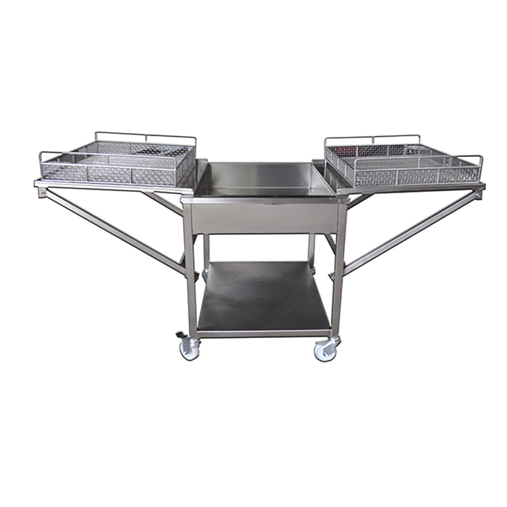 Prodhuesit e shurupit prej çeliku inox