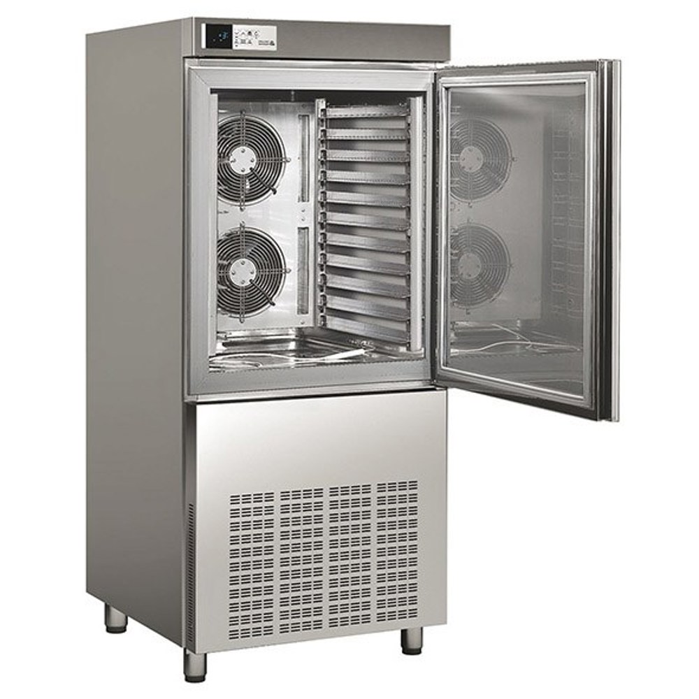 Blast Chillers/Freezers for Pastry