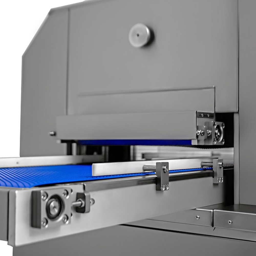 Horizontal Slice Machine for Sponge Cake