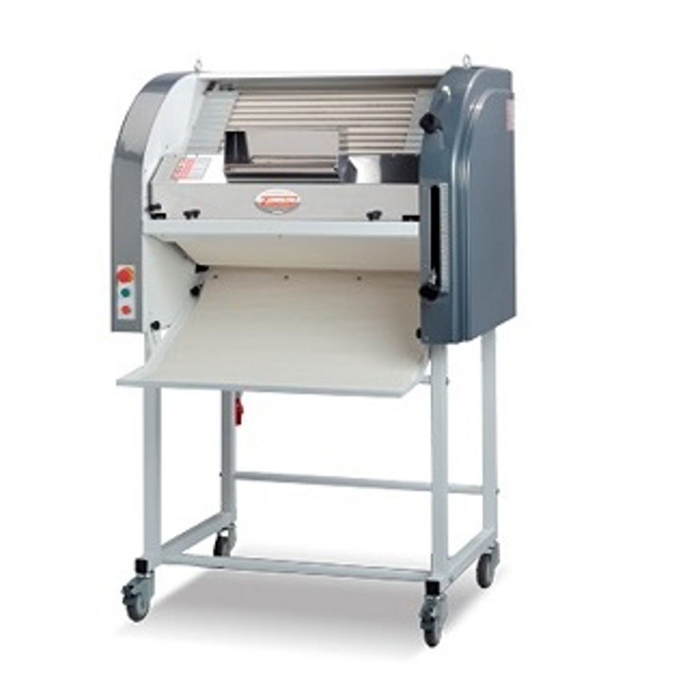 Machine à moulage à baguettes