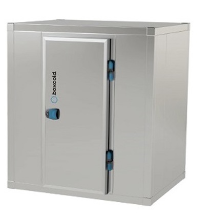 Cold Rooms 