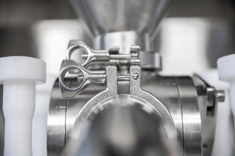 Makinë automatike për produkte ëmbëlsirash, paste dhe ëmbëlsirash