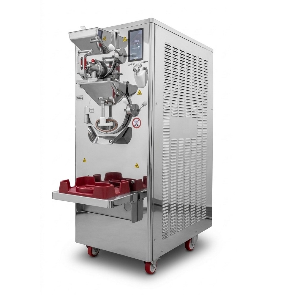  VariO Icona Chef hybrid 