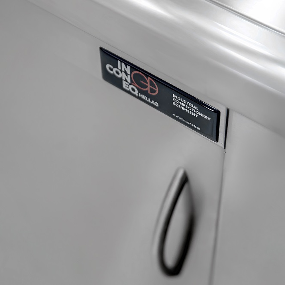 Éviers en acier inoxydable